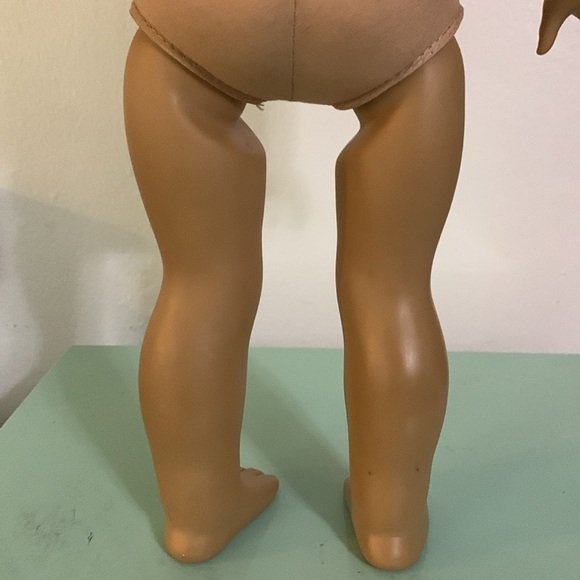 Pleasant Company Co. Samantha Doll - Picture 7 of 11